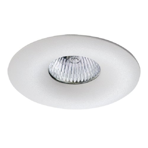 Светильник встраиваемый Lightstar Levigo MR16 220В 4000К Белый картинка 